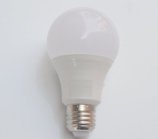 LED žárovky - 5 kusů