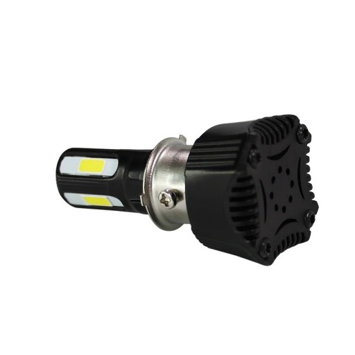 LED žiarovka pre motocykel