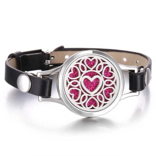 Lederarmband für Damen