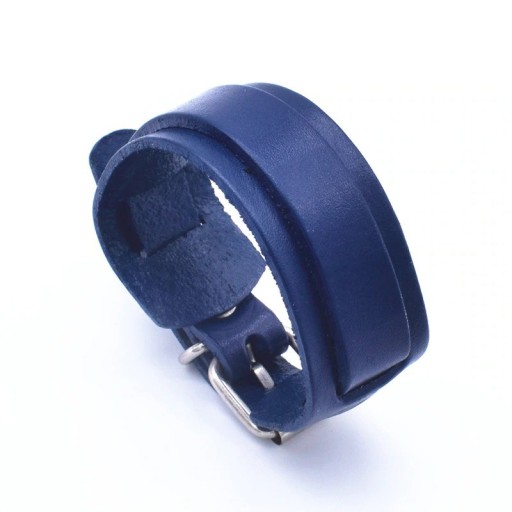 Lederarmband H473