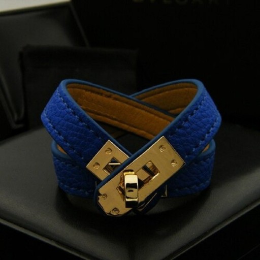 Lederarmband H592
