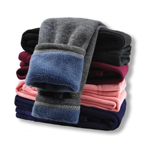 Leggings d'hiver pour filles T2469