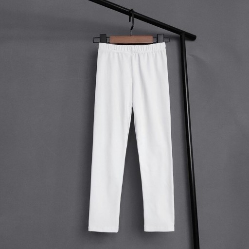 Leggings da ragazza T2467