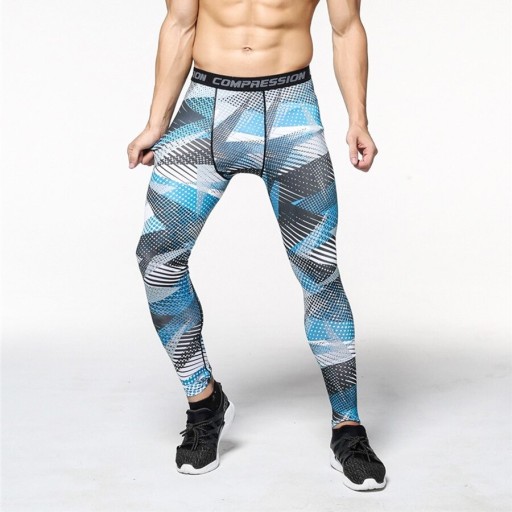 Leggings da Uomo F1557