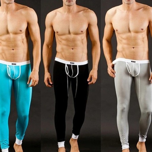 Leggings da Uomo F1690