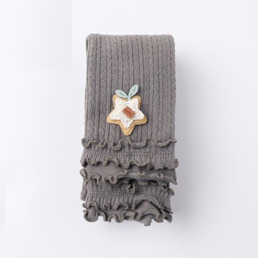 Leggings de menina T2475