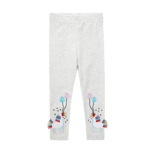 Leggings de niña L2283