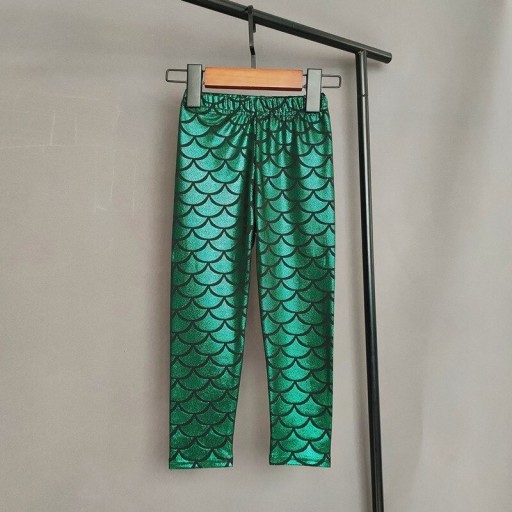 Leggings de niña T2478