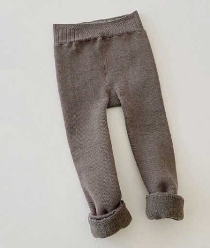 Leggings de niña T2498