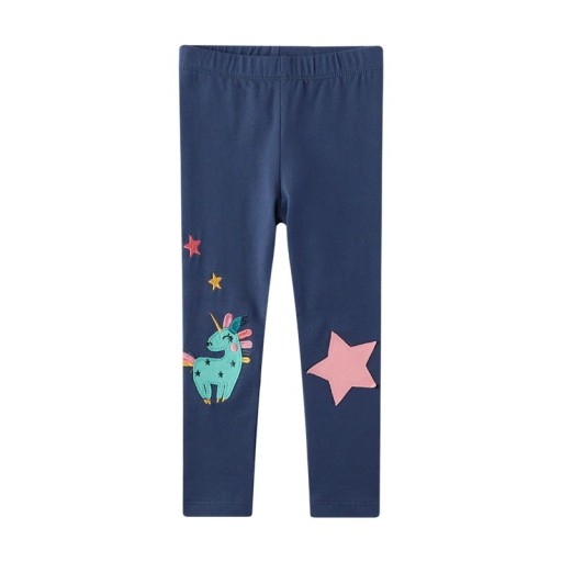 Leggings Filles L2283