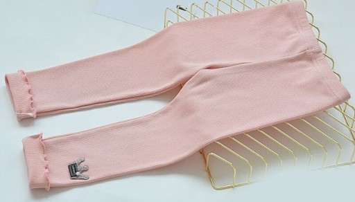 Leggings Filles T2483