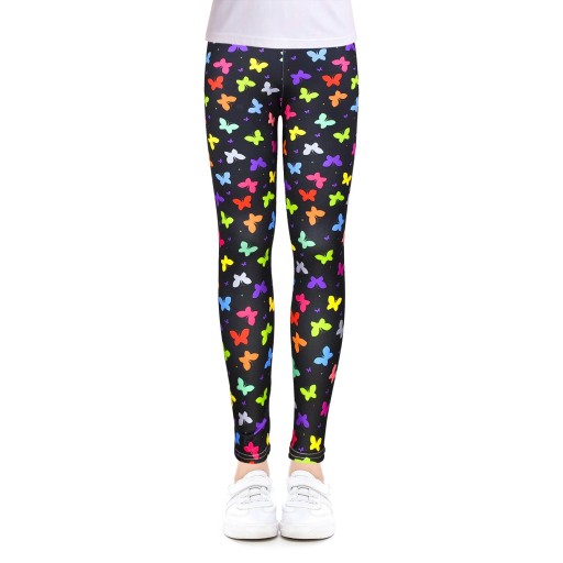 Leggings para niñas T2464