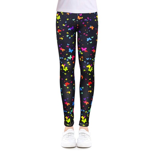 Leggings para niñas T2464