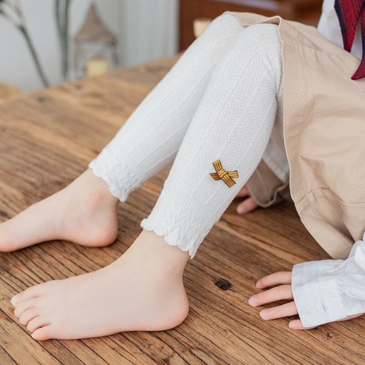 Leggings para niñas T2466