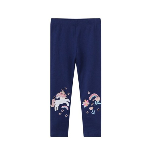 Leggings para niñas T2476