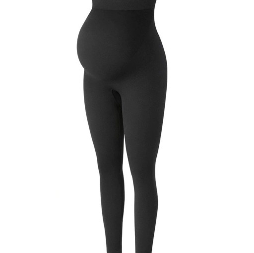 Legginsy ciążowe P3775