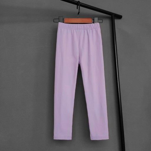 Legginsy dziewczęce T2467