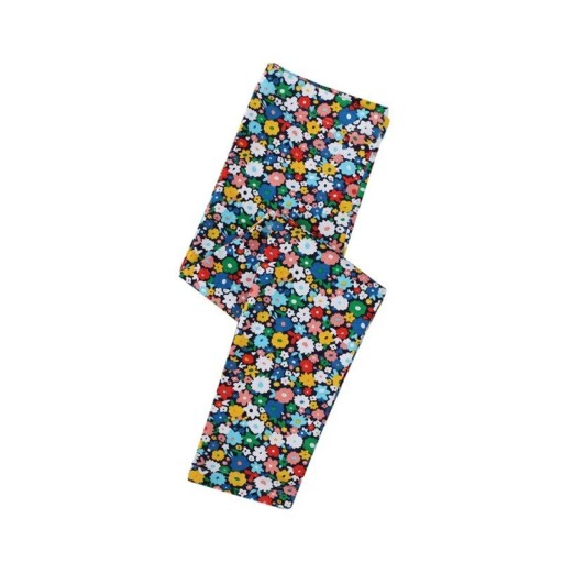 Legginsy dziewczęce T2476