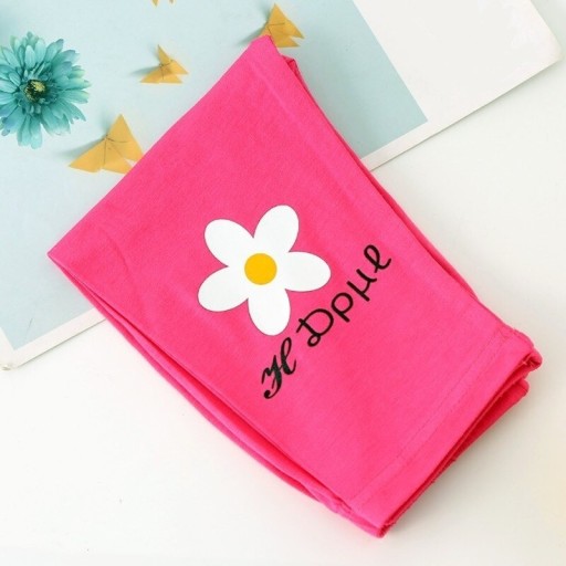 Legginsy dziewczęce T2485