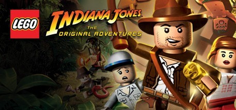 LEGO Indiana Jones: Pôvodné dobrodružstvá Steam účet