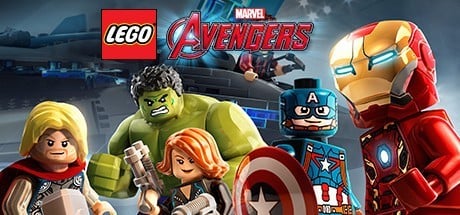 LEGO Marvel's Avengers Deluxe Edition PC Steam CD Kulcs