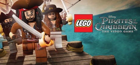 LEGO Pirates of the Caribbean: The Video Game Steam-konto