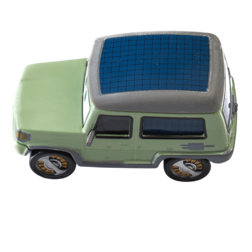Leksaksbil i legering 1:55 Disney Pixar Cars 3 Miles Axelrod Metallmodell Engelsman Filmkaraktär Racing-SUV Leksak för barn Samlarbil