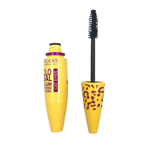Lengthening Mascara