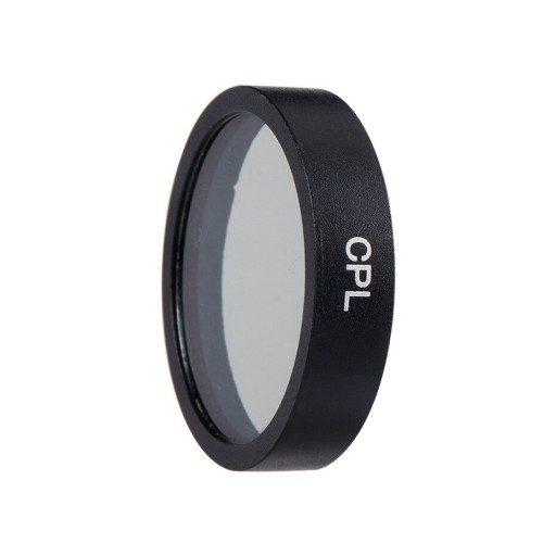 Lensfilter K2708 voor DJI Mavic Air dronecamera