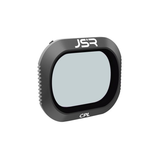 Lensfilter voor de DJI Mavic 2 Pro-camera