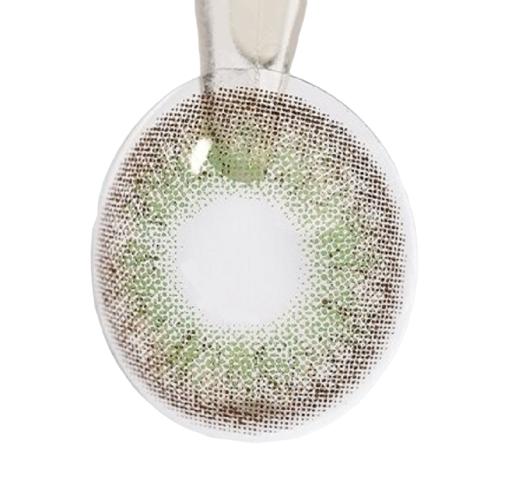 Lentes de contacto coloridas P3948