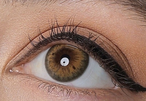 Lentes de contacto de color P3947
