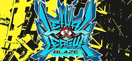 Lethal League Blaze PC Steam CD Key CD Nøgle til spillet