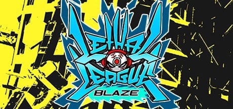 Lethal League Blaze PC Steam CD Kulcs