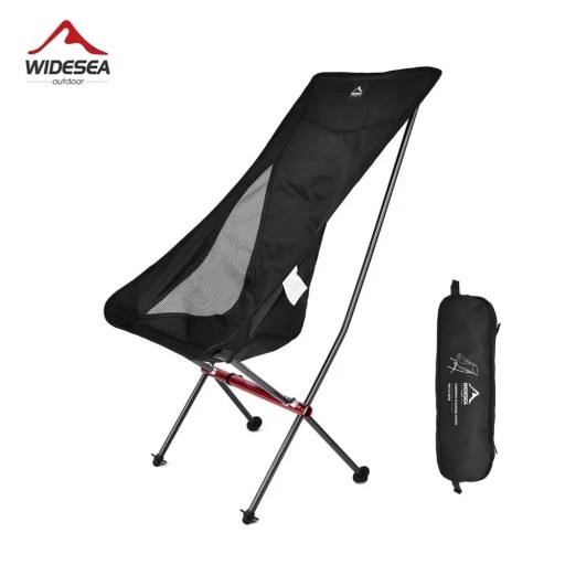 Lettino Pieghevole Portatile 98 x 48 x 92 cm Altezza seduta 41 cm Capacità di carico 150 kg Lettino da esterno comodo per giardino campeggio spiaggia relax
