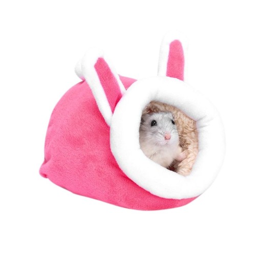 Letto per piccoli roditori C763