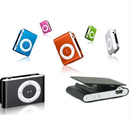 Lettore MP3 Mini