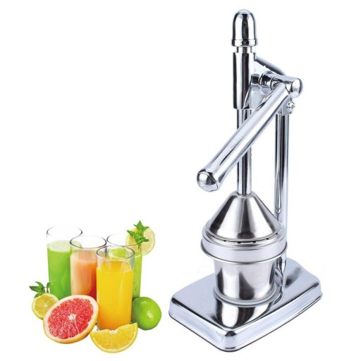 Lever Citrus Juicer