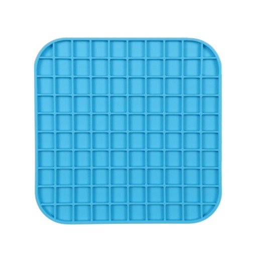 Licking Mat for Dogs and Cats C758