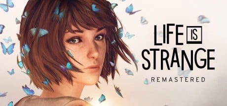 Life is Strange Remastered Collection PC Steam CD Kulcs