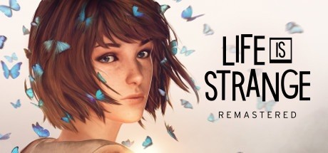 Life is Strange Remastered Collection PC Steam Konto
