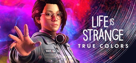 Life is Strange: True Colors Steam Account
