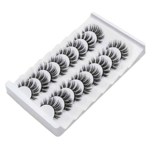 Liimattavat irtoripset 8 paria