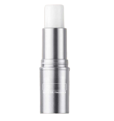 Lille feromon kropsolie i en stick Frisk deodorant stick med feromoner Parfume stick med en delikat duft Langtidsvirkende fast deodorant