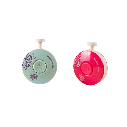 Lime à ongles électrique pour enfants P3799