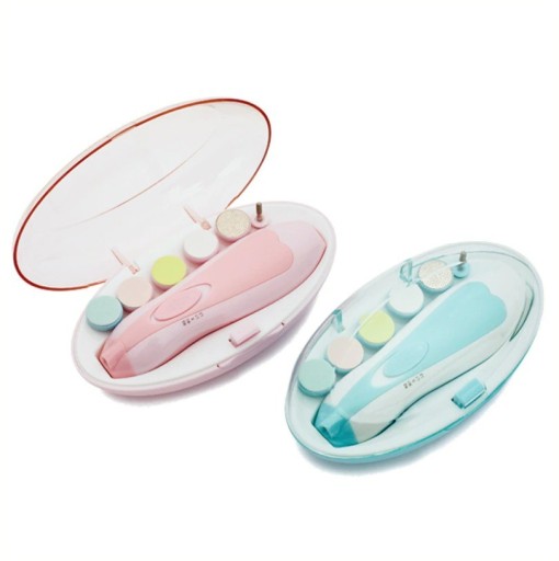 Lime à ongles électrique pour enfants P3800
