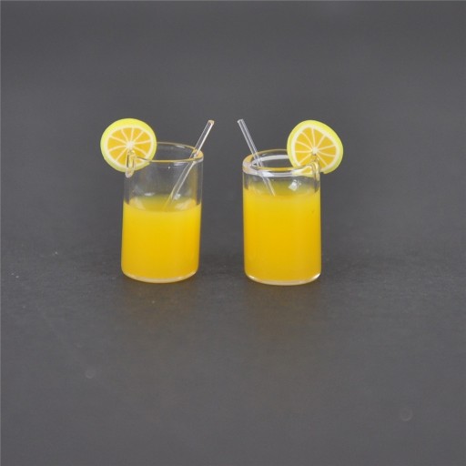 Limonada para Barbie 2 uds.