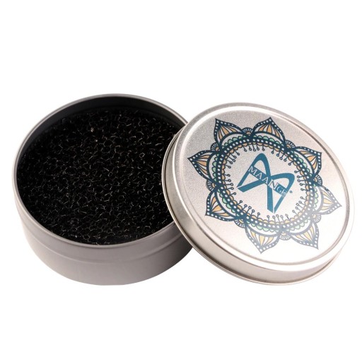 Limpeza Profissional de Pincéis