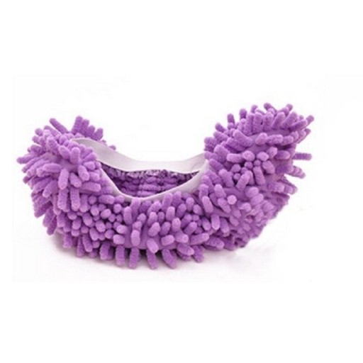 Limpieza de la funda del pie