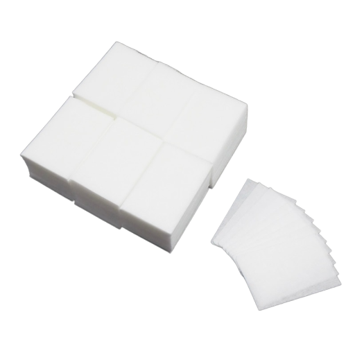 Lingettes cosmétiques pour ongles 300 pcs